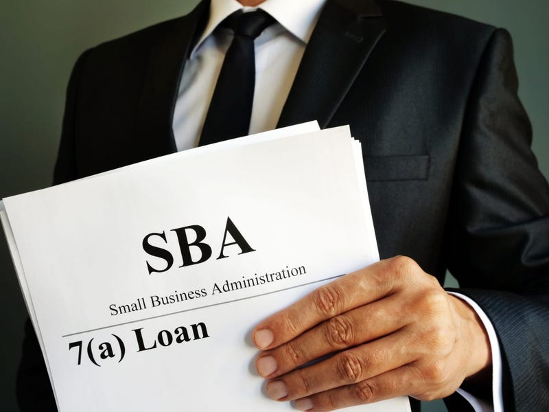 SBA